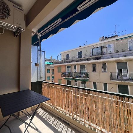 Ferienwohnung The Sun Rapallo Exterior foto