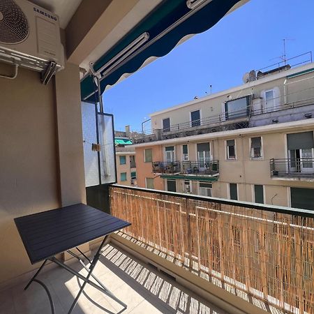 Ferienwohnung The Sun Rapallo Exterior foto