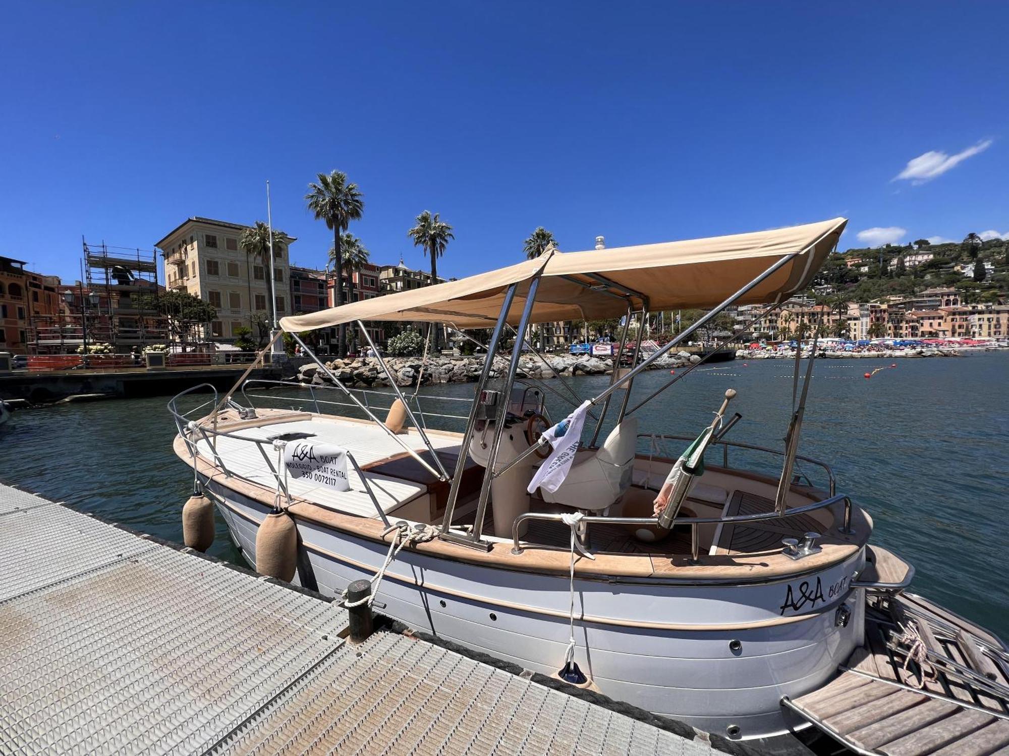 Ferienwohnung The Sun Rapallo Exterior foto